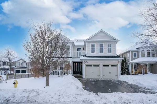 Whitby, ON L1M 2K9,32 Hanson CRES