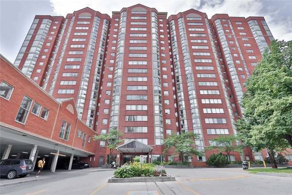 2460 Eglinton AVE E #1109, Toronto E08, ON M1K 5J7