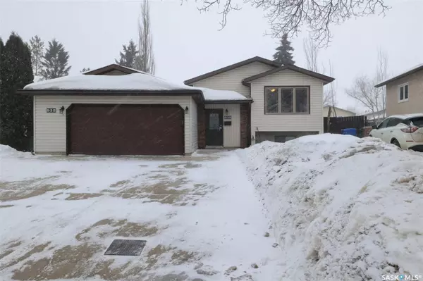 938 Dutkowski CRESCENT, Regina, SK S4N 6X6