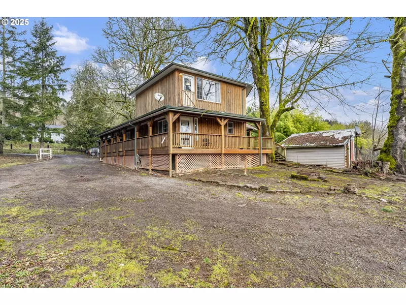 202 REDWING RD, Woodland, WA 98674