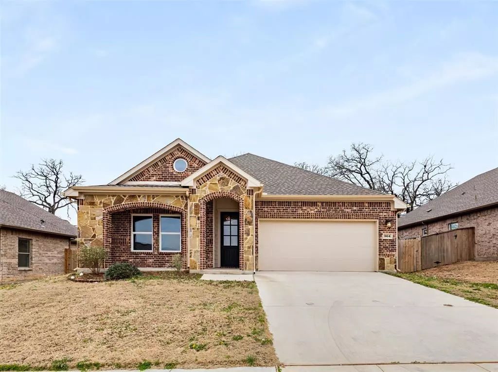 Springtown, TX 76082,964 Ben Drive