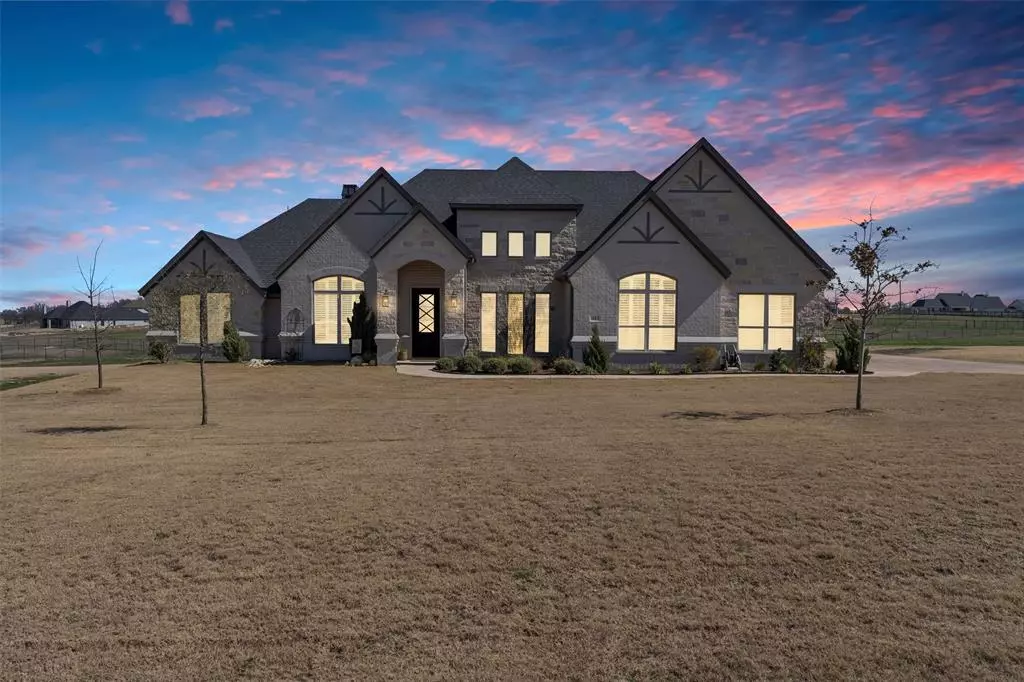 Godley, TX 76044,113 Gray Fox Court