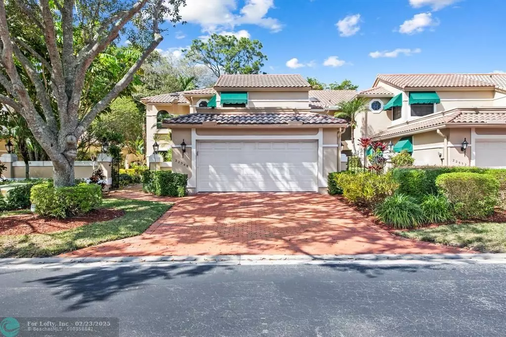 Boca Raton, FL 33433,22548 Caravelle Cir