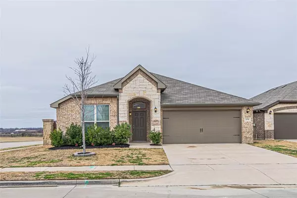 2576 Hadley Street, Weatherford, TX 76087