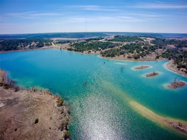 Bluff Dale, TX 76433,384 Anglers Point