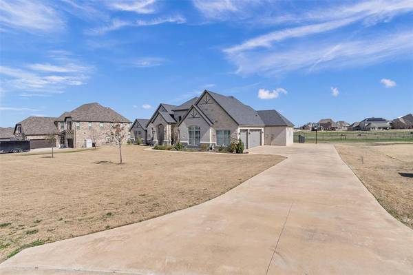 Godley, TX 76044,113 Gray Fox Court