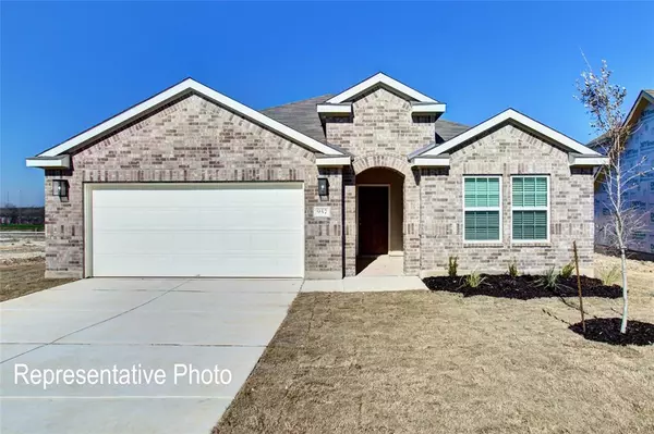 107 John Laurens Drive, Venus, TX 76084