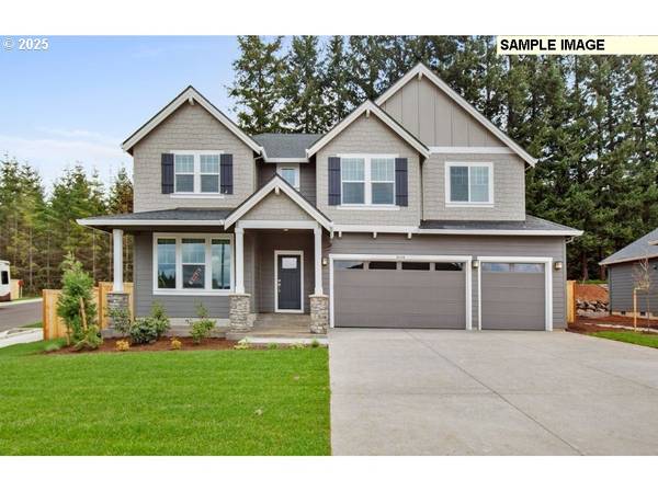 4310 NE 186th ST #LOT 254, Vancouver, WA 98686