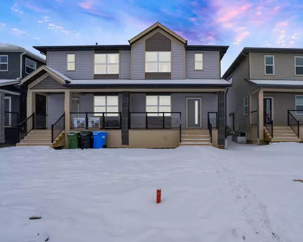 578 Wolf Willow BLVD SE, Calgary, AB T2X 5P7