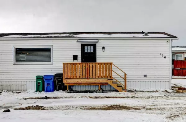 Calgary, AB T2Y7X2,1101 84 ST Northeast #416