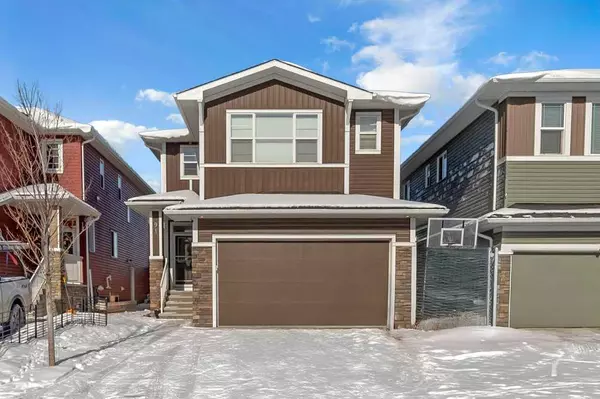 91 Red Sky CRES NE, Calgary, AB T3N 1P8