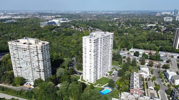 133 Torresdale AVE #707, Toronto C07, ON M2R 3T2