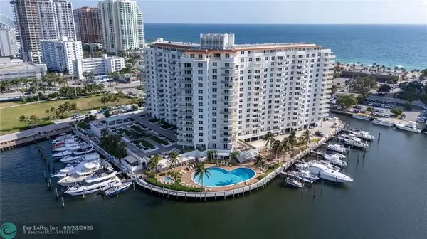 1 Las Olas Cir  #1210, Fort Lauderdale, FL 33316