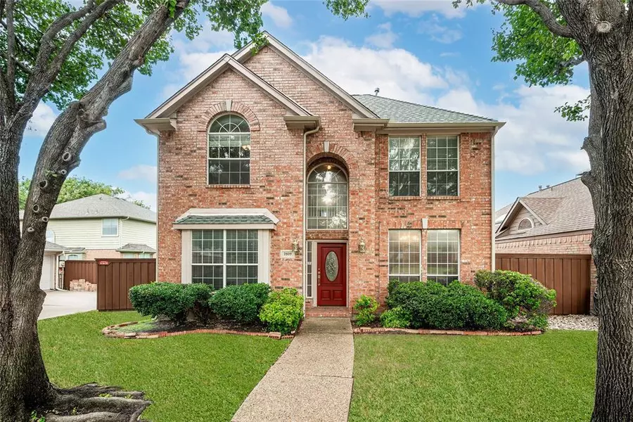 7809 Creekway Court, Plano, TX 75024