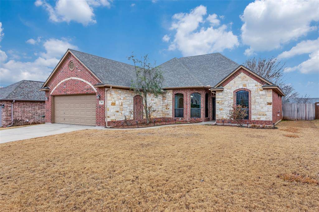 Weatherford, TX 76086,302 Jade Lane