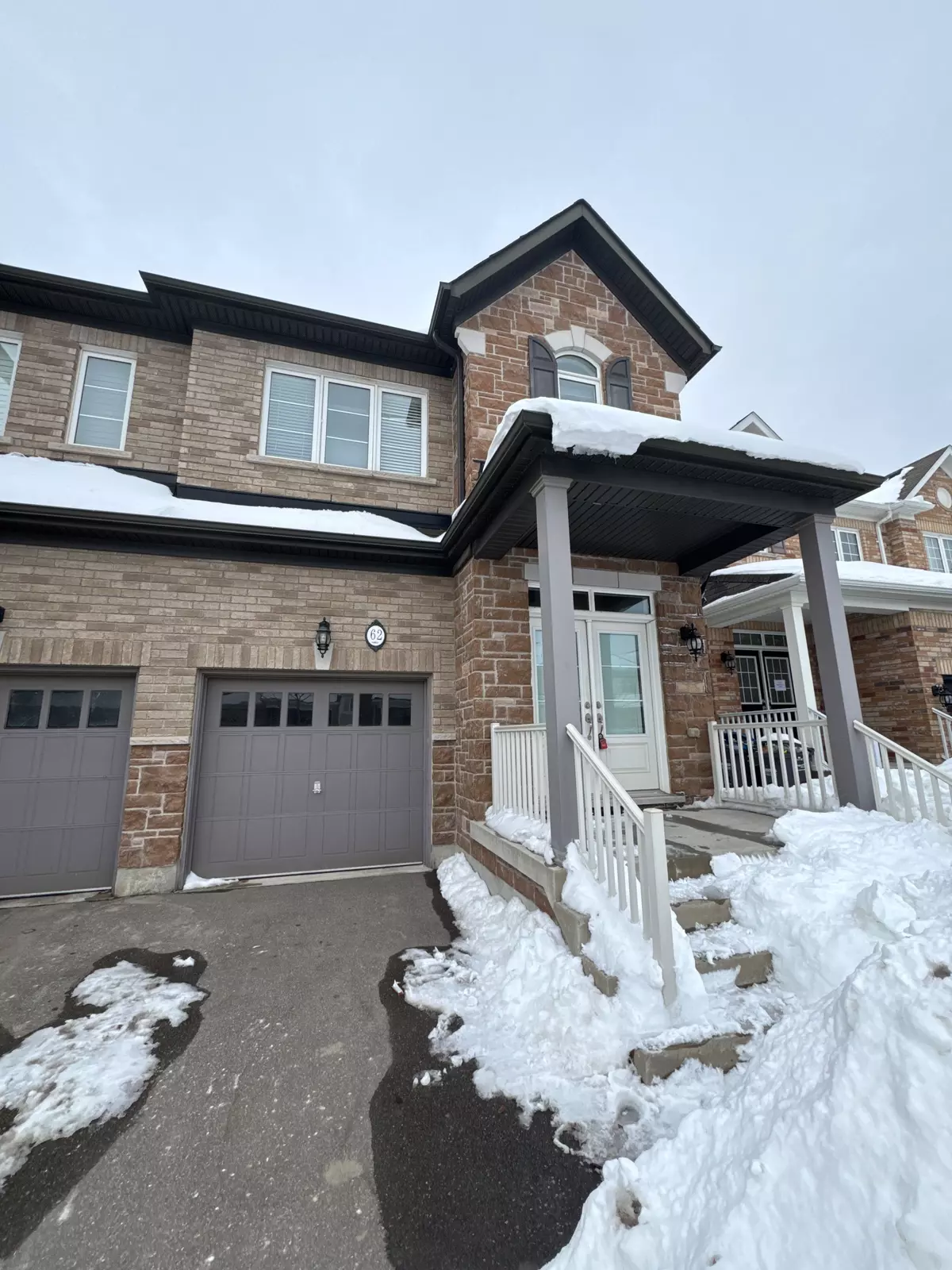 Brampton, ON L6X 0Y9,62 Swanton RD