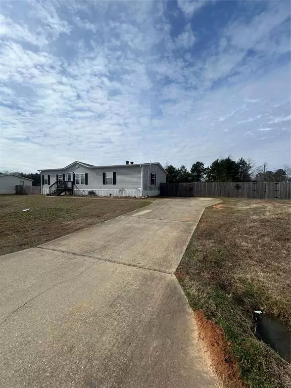 Princeton, LA 71067,408 Goldeneye Drive