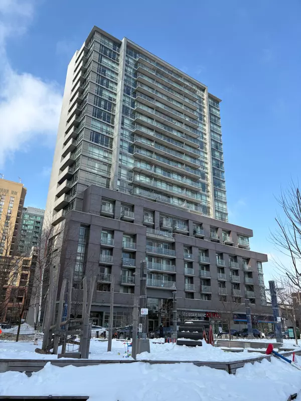 68 Abell ST #1005, Toronto C01, ON M6J 0B1