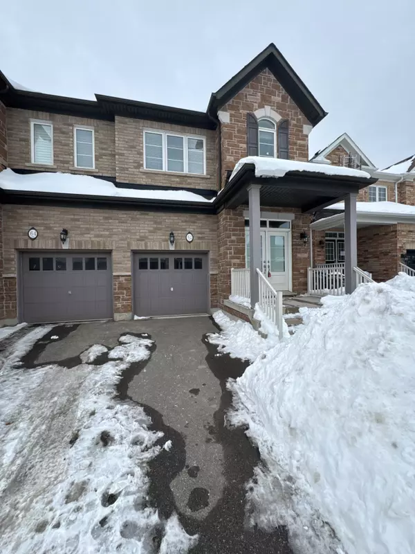 Brampton, ON L6X 0Y9,62 Swanton RD