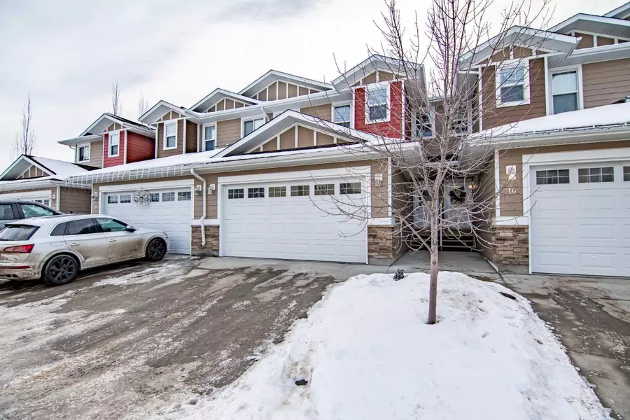 5905 71 AVE #9, Rocky Mountain House, AB T4T 0A6