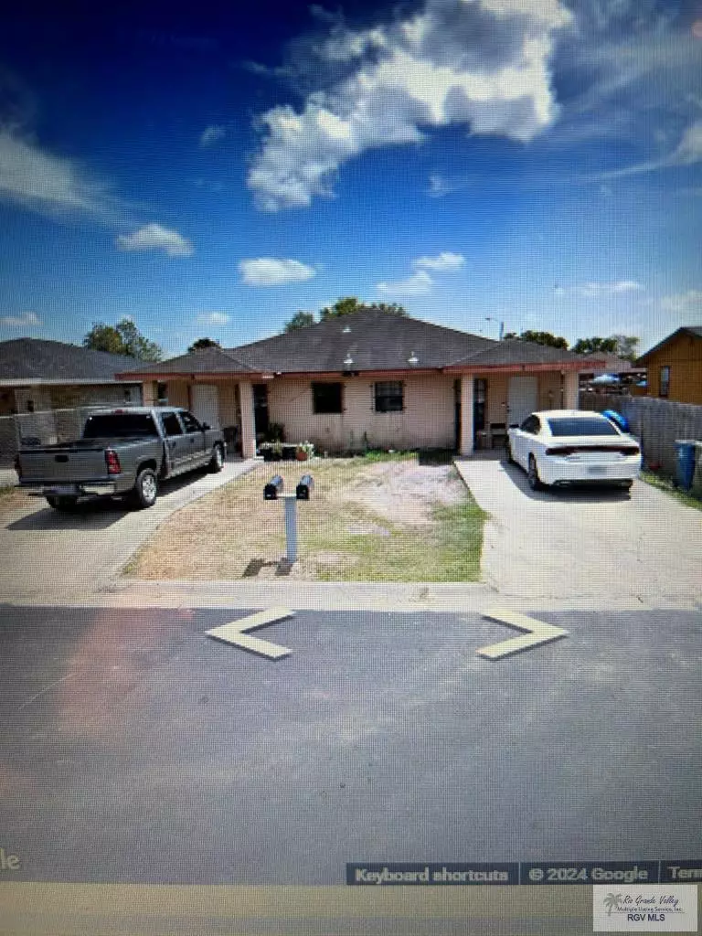 Brownsville, TX 78521,6806 GREYSTONE DR.