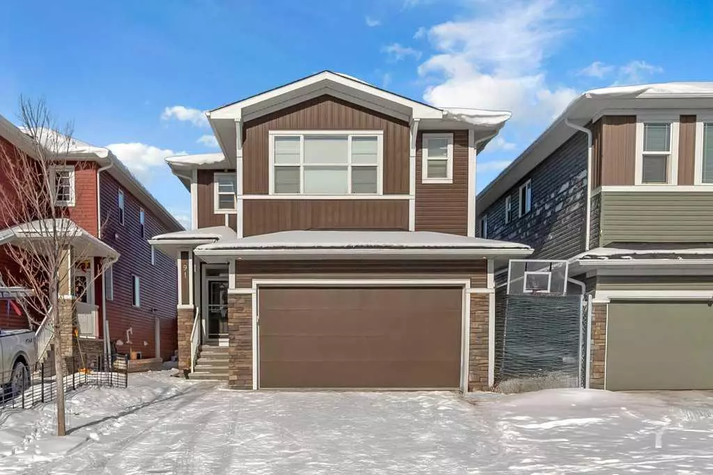 Calgary, AB T3N 1P8,91 Red Sky CRES Northeast