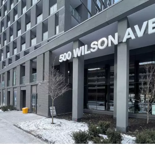 Toronto C06, ON M3H 0E5,500 WILSON AVE #113