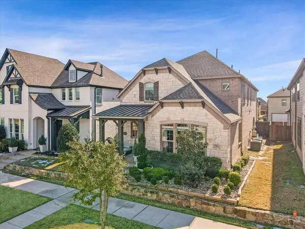 3761 Harvest Lane, Frisco, TX 75034