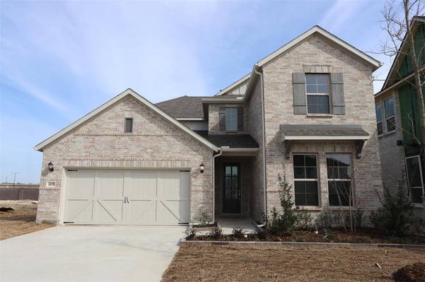 6858 Tadpole Trail, Mckinney, TX 75071