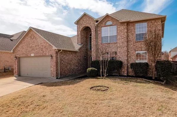 Arlington, TX 76002,7816 Roswell Court