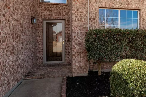 Arlington, TX 76002,7816 Roswell Court