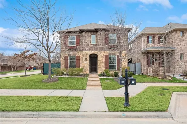 766 Windsor Road, Coppell, TX 75019