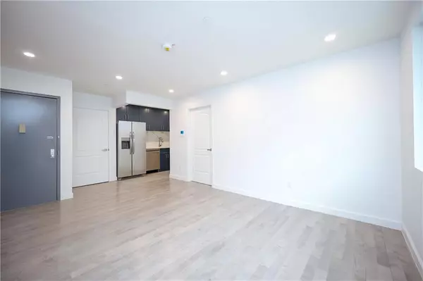 Brooklyn, NY 11214,1755 Benson AVE #3A