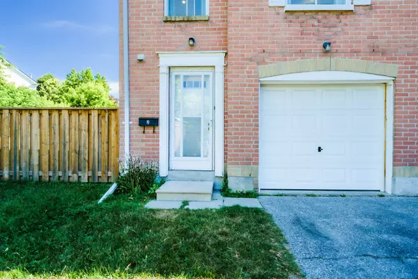 Toronto E11, ON M1B 3R9,200 Murison BLVD #2