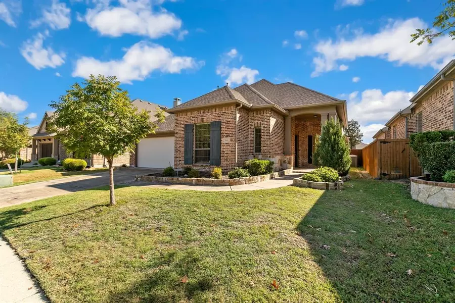 7601 Willowbend Drive, Mckinney, TX 75071