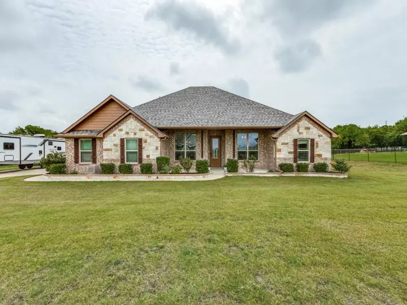 514 Cooper Court, Nevada, TX 75173