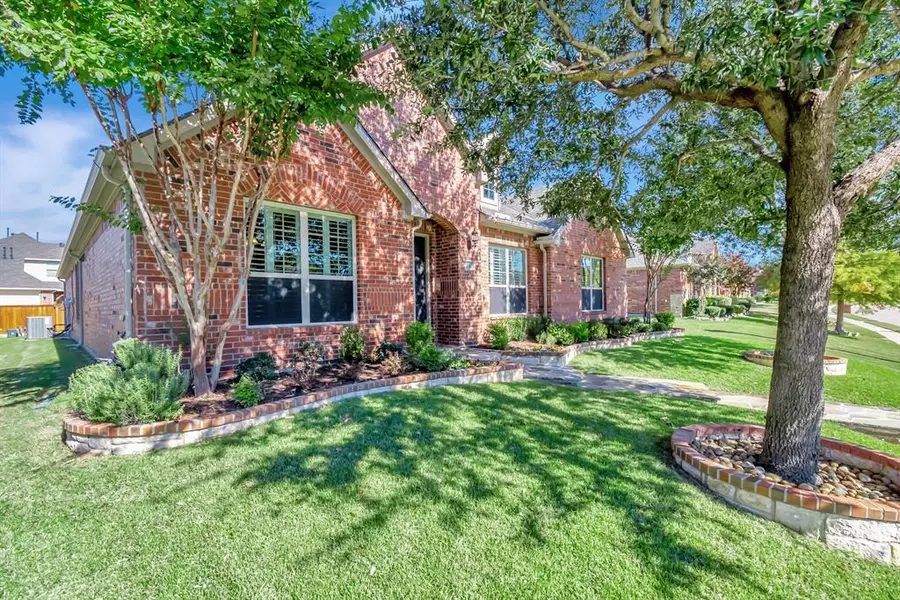 1042 Balmorhea Drive, Allen, TX 75013