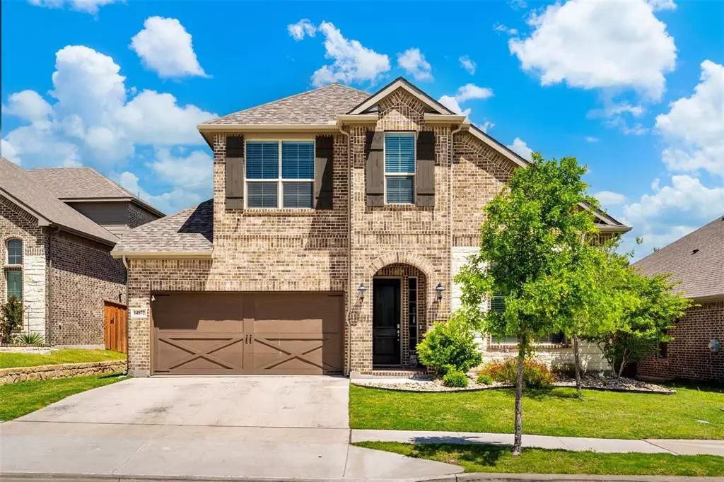 Aledo, TX 76008,14872 Gladstone Drive