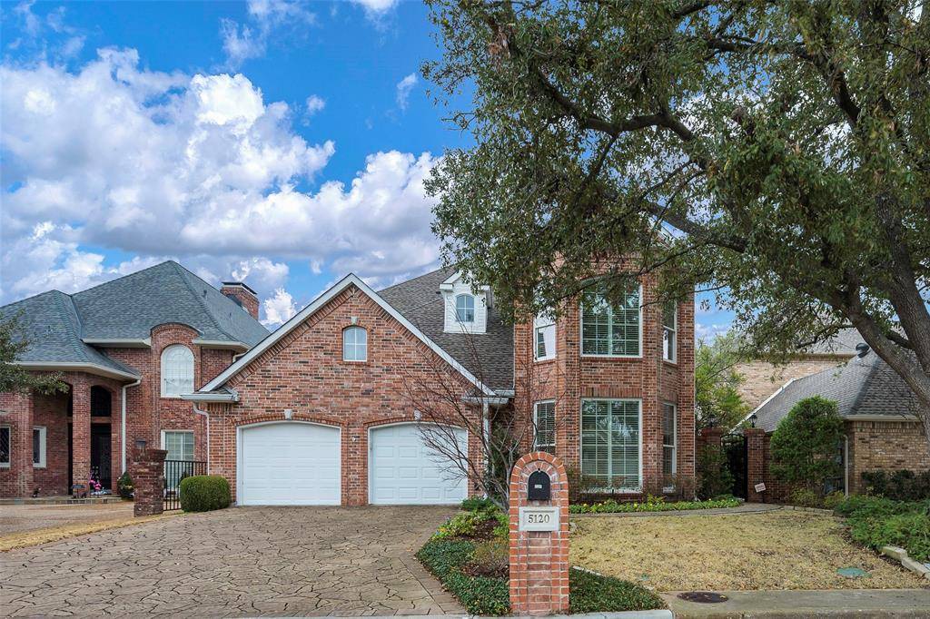 Dallas, TX 75248,5120 Briar Tree Drive