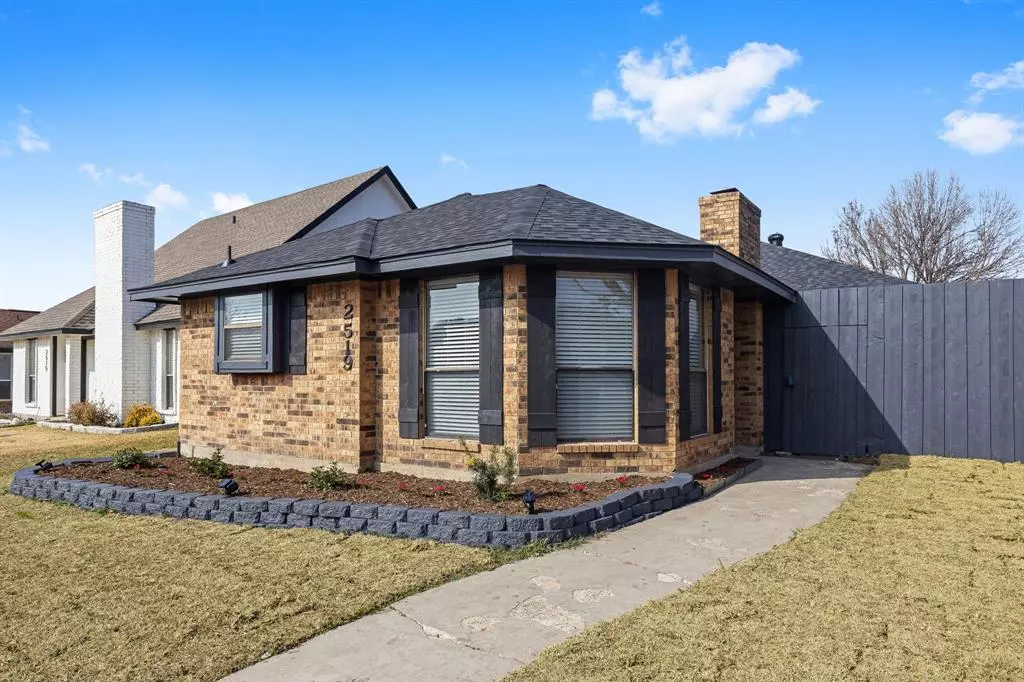 Dallas, TX 75287,2519 Sundance Lane