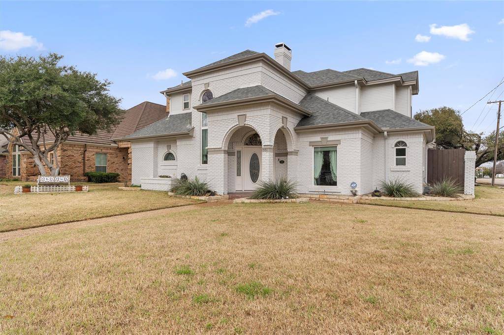 Irving, TX 75062,501 Farine Drive