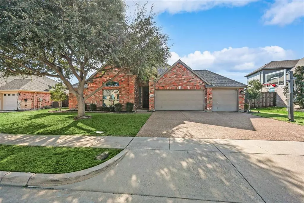 Justin, TX 76247,354 Cedar Crest Drive