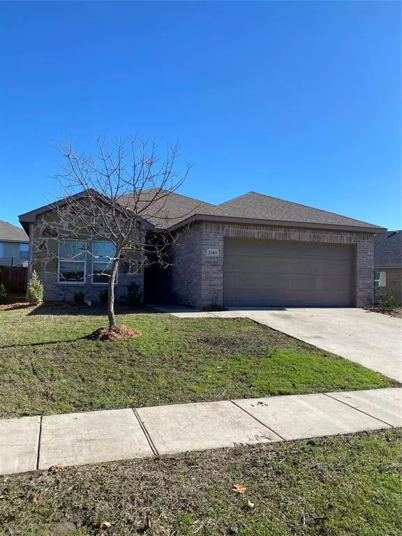 Princeton, TX 75407,2049 Meadow View Drive