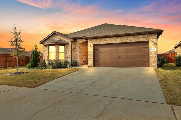 14521 Delphinus Drive, Haslet, TX 76052