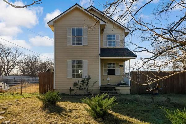 551 Goin Street, Clyde, TX 79510