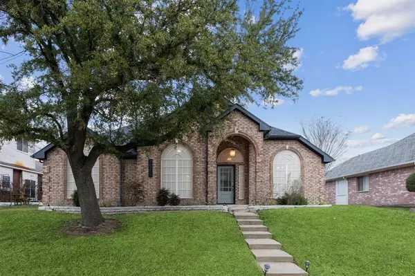 Sachse, TX 75048,2511 Ridgeview Drive