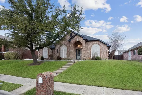 Sachse, TX 75048,2511 Ridgeview Drive