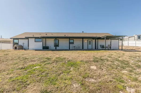 Weatherford, TX 76087,517 Brazos Hills Drive