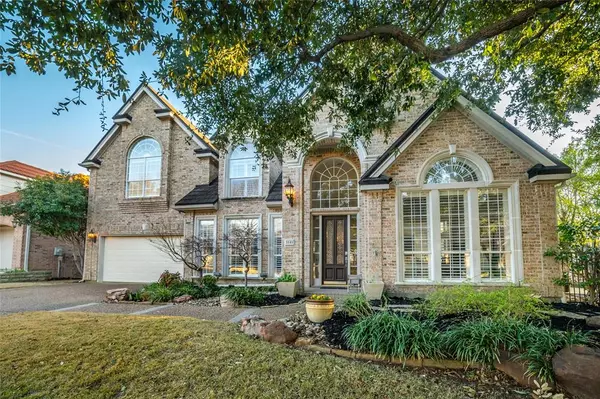 Frisco, TX 75034,3141 Hampshire Court