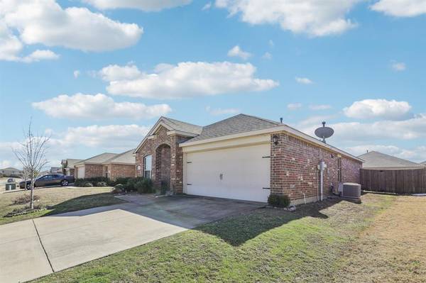 Princeton, TX 75407,1909 Sorghum Drive